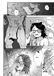 Page 16 of Sarada-chan no Chakra o Fuuin Shite Shugyou to Itsuwari Eroi Koto o suru Hon | A book about training and tricking Sarada-chan, who had her chakra sealed, into doing erotic things - preview thumbnail