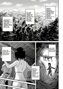 Page 3 of Sarada-chan no Chakra o Fuuin Shite Shugyou to Itsuwari Eroi Koto o suru Hon | A book about training and tricking Sarada-chan, who had her chakra sealed, into doing erotic things - preview thumbnail