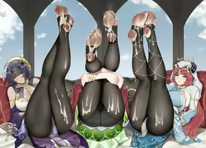 Page 1126 of Fanbox part 1 - preview thumbnail