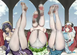 Page 1137 of Fanbox part 1 - preview thumbnail
