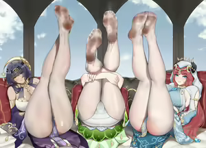 Page 1139 of Fanbox part 1 - preview thumbnail