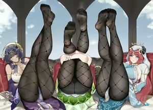 Page 1154 of Fanbox part 1 - preview thumbnail
