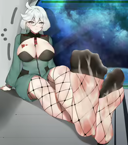 Page 1186 of Fanbox part 1 - preview thumbnail