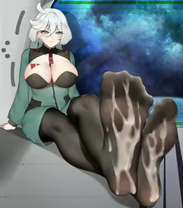 Page 1191 of Fanbox part 1 - preview thumbnail