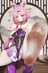 Page 1367 of Fanbox part 1 - preview thumbnail