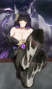 Page 486 of Fanbox part 1 - preview thumbnail
