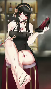 Page 961 of Fanbox part 1 - preview thumbnail