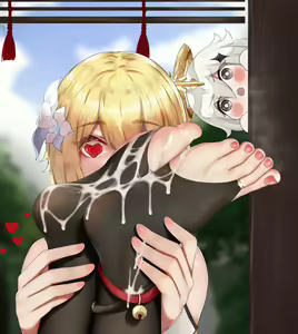 Page 1052 of Fanbox part 2 - preview thumbnail