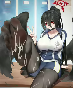 Page 462 of Fanbox part 2 - preview thumbnail