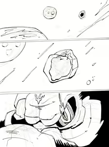 Page 125 of 魔窟探险|Corruption Quest - preview thumbnail