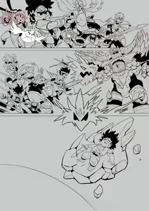 Page 87 of 魔窟探险|Corruption Quest - preview thumbnail