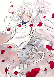 Page 128 of 青い桜 - preview thumbnail