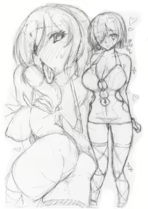 Page 1031 of Tanizakura Shidare Part 1 - preview thumbnail