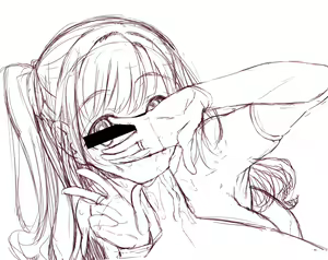 Page 1207 of Tanizakura Shidare Part 1 - preview thumbnail