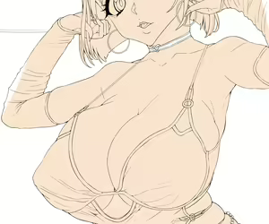 Page 1512 of Tanizakura Shidare Part 1 - preview thumbnail