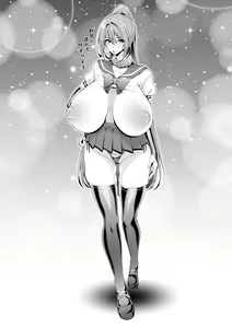 Page 1587 of Tanizakura Shidare Part 1 - preview thumbnail