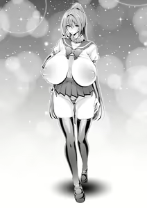 Page 1591 of Tanizakura Shidare Part 1 - preview thumbnail