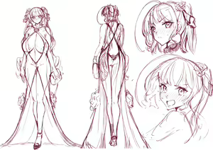 Page 1637 of Tanizakura Shidare Part 1 - preview thumbnail