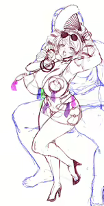 Page 1774 of Tanizakura Shidare Part 1 - preview thumbnail