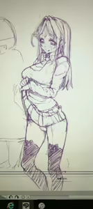 Page 268 of Tanizakura Shidare Part 1 - preview thumbnail
