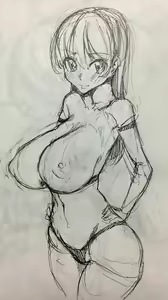 Page 600 of Tanizakura Shidare Part 1 - preview thumbnail