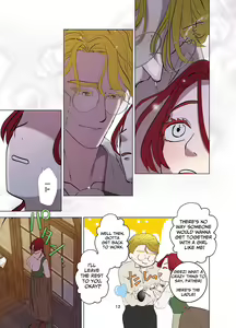 Page 13 of Yomeki okure-mura Musume wa Shinpu-sama no Dekiai kara nige rarenai | Village Woman Who Missed Her Chance At Marriage Cannot Escape From The Infatuated Priest - preview thumbnail