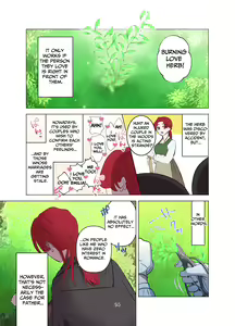 Page 15 of Yomeki okure-mura Musume wa Shinpu-sama no Dekiai kara nige rarenai | Village Woman Who Missed Her Chance At Marriage Cannot Escape From The Infatuated Priest - preview thumbnail