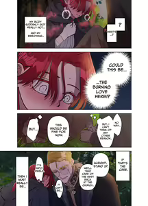 Page 18 of Yomeki okure-mura Musume wa Shinpu-sama no Dekiai kara nige rarenai | Village Woman Who Missed Her Chance At Marriage Cannot Escape From The Infatuated Priest - preview thumbnail