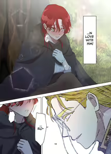Page 19 of Yomeki okure-mura Musume wa Shinpu-sama no Dekiai kara nige rarenai | Village Woman Who Missed Her Chance At Marriage Cannot Escape From The Infatuated Priest - preview thumbnail