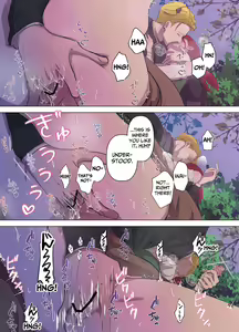 Page 25 of Yomeki okure-mura Musume wa Shinpu-sama no Dekiai kara nige rarenai | Village Woman Who Missed Her Chance At Marriage Cannot Escape From The Infatuated Priest - preview thumbnail