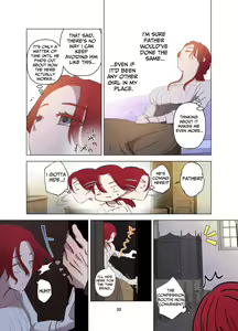 Page 33 of Yomeki okure-mura Musume wa Shinpu-sama no Dekiai kara nige rarenai | Village Woman Who Missed Her Chance At Marriage Cannot Escape From The Infatuated Priest - preview thumbnail