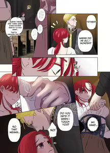 Page 35 of Yomeki okure-mura Musume wa Shinpu-sama no Dekiai kara nige rarenai | Village Woman Who Missed Her Chance At Marriage Cannot Escape From The Infatuated Priest - preview thumbnail