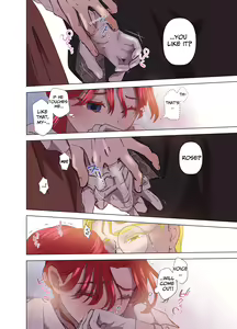 Page 36 of Yomeki okure-mura Musume wa Shinpu-sama no Dekiai kara nige rarenai | Village Woman Who Missed Her Chance At Marriage Cannot Escape From The Infatuated Priest - preview thumbnail