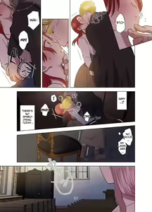 Page 37 of Yomeki okure-mura Musume wa Shinpu-sama no Dekiai kara nige rarenai | Village Woman Who Missed Her Chance At Marriage Cannot Escape From The Infatuated Priest - preview thumbnail