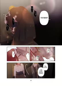 Page 38 of Yomeki okure-mura Musume wa Shinpu-sama no Dekiai kara nige rarenai | Village Woman Who Missed Her Chance At Marriage Cannot Escape From The Infatuated Priest - preview thumbnail