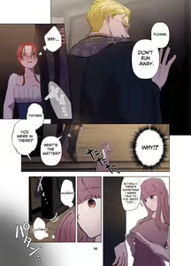Page 39 of Yomeki okure-mura Musume wa Shinpu-sama no Dekiai kara nige rarenai | Village Woman Who Missed Her Chance At Marriage Cannot Escape From The Infatuated Priest - preview thumbnail