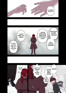 Page 4 of Yomeki okure-mura Musume wa Shinpu-sama no Dekiai kara nige rarenai | Village Woman Who Missed Her Chance At Marriage Cannot Escape From The Infatuated Priest - preview thumbnail