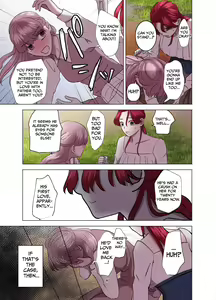 Page 41 of Yomeki okure-mura Musume wa Shinpu-sama no Dekiai kara nige rarenai | Village Woman Who Missed Her Chance At Marriage Cannot Escape From The Infatuated Priest - preview thumbnail