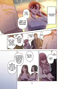 Page 43 of Yomeki okure-mura Musume wa Shinpu-sama no Dekiai kara nige rarenai | Village Woman Who Missed Her Chance At Marriage Cannot Escape From The Infatuated Priest - preview thumbnail