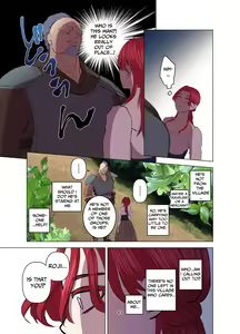 Page 44 of Yomeki okure-mura Musume wa Shinpu-sama no Dekiai kara nige rarenai | Village Woman Who Missed Her Chance At Marriage Cannot Escape From The Infatuated Priest - preview thumbnail