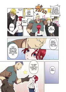 Page 48 of Yomeki okure-mura Musume wa Shinpu-sama no Dekiai kara nige rarenai | Village Woman Who Missed Her Chance At Marriage Cannot Escape From The Infatuated Priest - preview thumbnail