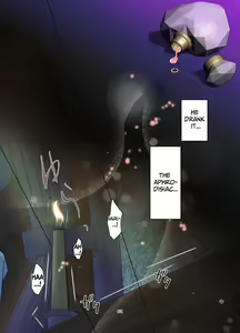 Page 53 of Yomeki okure-mura Musume wa Shinpu-sama no Dekiai kara nige rarenai | Village Woman Who Missed Her Chance At Marriage Cannot Escape From The Infatuated Priest - preview thumbnail