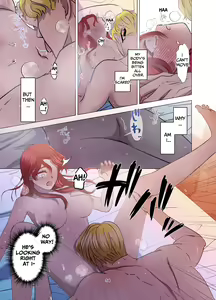 Page 55 of Yomeki okure-mura Musume wa Shinpu-sama no Dekiai kara nige rarenai | Village Woman Who Missed Her Chance At Marriage Cannot Escape From The Infatuated Priest - preview thumbnail