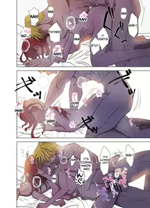 Page 62 of Yomeki okure-mura Musume wa Shinpu-sama no Dekiai kara nige rarenai | Village Woman Who Missed Her Chance At Marriage Cannot Escape From The Infatuated Priest - preview thumbnail