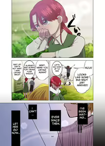 Page 65 of Yomeki okure-mura Musume wa Shinpu-sama no Dekiai kara nige rarenai | Village Woman Who Missed Her Chance At Marriage Cannot Escape From The Infatuated Priest - preview thumbnail