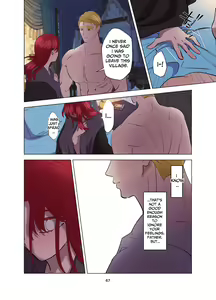 Page 68 of Yomeki okure-mura Musume wa Shinpu-sama no Dekiai kara nige rarenai | Village Woman Who Missed Her Chance At Marriage Cannot Escape From The Infatuated Priest - preview thumbnail