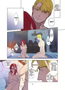 Page 73 of Yomeki okure-mura Musume wa Shinpu-sama no Dekiai kara nige rarenai | Village Woman Who Missed Her Chance At Marriage Cannot Escape From The Infatuated Priest - preview thumbnail