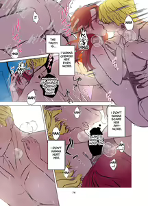 Page 75 of Yomeki okure-mura Musume wa Shinpu-sama no Dekiai kara nige rarenai | Village Woman Who Missed Her Chance At Marriage Cannot Escape From The Infatuated Priest - preview thumbnail