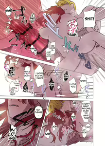 Page 77 of Yomeki okure-mura Musume wa Shinpu-sama no Dekiai kara nige rarenai | Village Woman Who Missed Her Chance At Marriage Cannot Escape From The Infatuated Priest - preview thumbnail