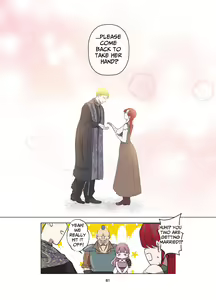 Page 82 of Yomeki okure-mura Musume wa Shinpu-sama no Dekiai kara nige rarenai | Village Woman Who Missed Her Chance At Marriage Cannot Escape From The Infatuated Priest - preview thumbnail